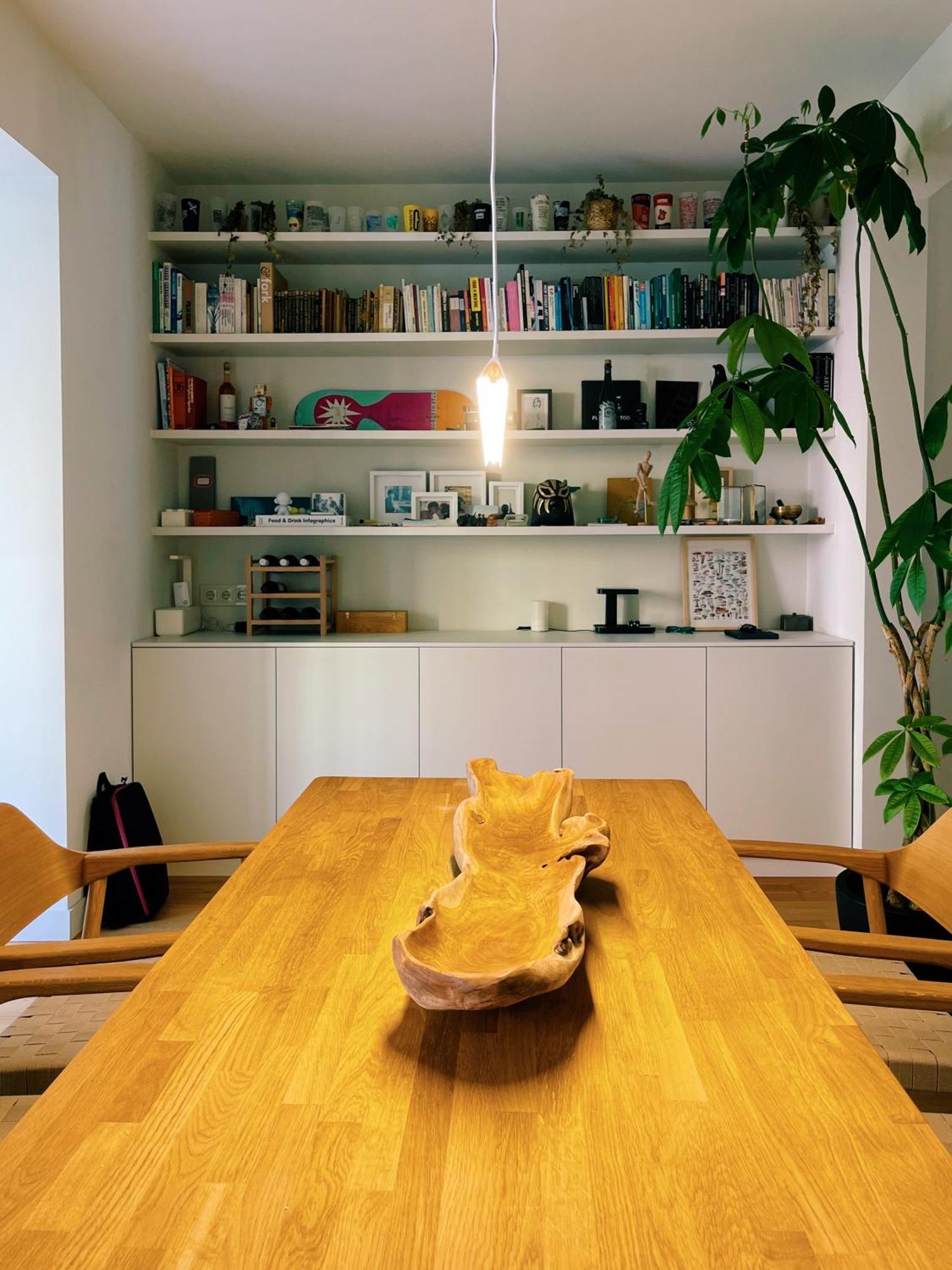 Contemporary Oasis In The Heart Of Lejlighed Lisboa